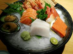 -三石铁板烧(紫竹桥店)