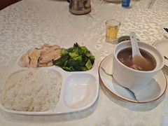 -黄B湛江鸡饭店(粤垦路店)