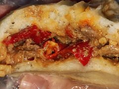小炒黄牛肉包-堂上堂(益民街店)