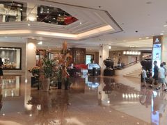 -上海静安昆仑大酒店