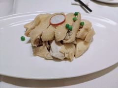 -新吉士·上海菜(浦东LCM置汇旭辉店)