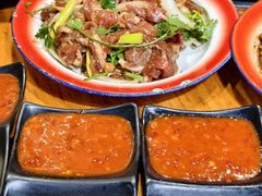 -石记老北京炙子烤肉(松园店)