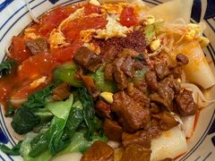 -左陕右甘(亚运村店)