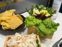 -西塔老太太泥炉烤肉(北京双井店)