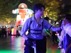 -厦门方特梦幻王国