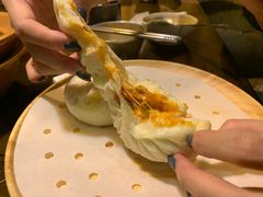 泡菜芝士包-源味家(杏林街店)