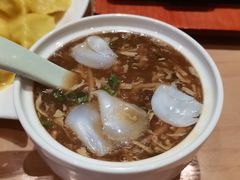 -船歌·鱼水饺青岛菜(国贸商城店)