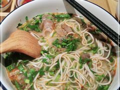 -马记永·兰州牛肉面(天通苑家乐福店)