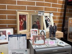 -海马体照相馆(正佳广场大师店)