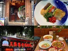 -成都杜甫草堂博物馆
