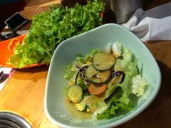 -老炉家木炭烤肉(长江国际店)