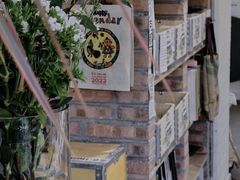 -花仓咖啡(祥安巷店)
