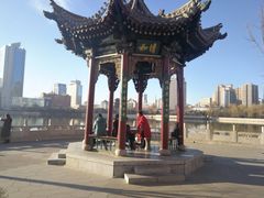 -迎泽公园