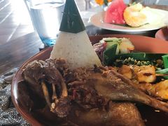 -Pundi Pundi Restaurant