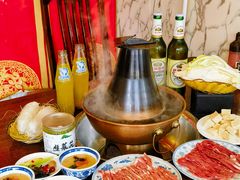 -前门张记涮肉(前门店)
