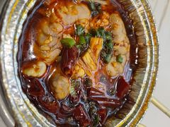 -四季烟火烧烤酒场