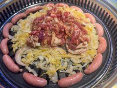 -杨记齐齐哈尔烤肉(总店)