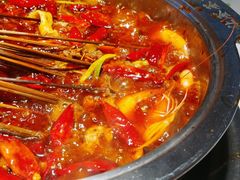 -让签签飞小郡肝串串香(春熙路形象店)
