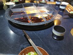 -麻大侠老火锅(巴国城店)