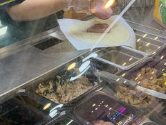 -SUBWAY赛百味(地王广场店)