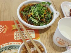 -三两粉(莲塘华润万家店)