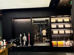 -TOP健身私教工作室(侨香店)