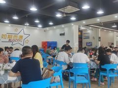 -明记海鲜大排档(巽寮湾店)