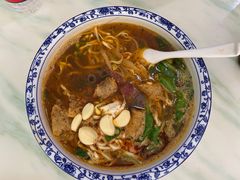 -孙记大碗皮肚面(后宰门店)