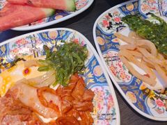 -AJIYA·池袋日式烧肉自助(天津万象城店)