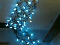 android_upload_pic-火吧PTV聚会餐厅(10号店)
