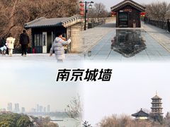 -南京城墙景区
