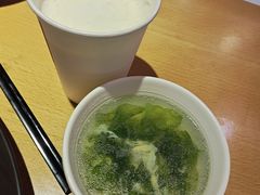 -回味鸭血粉丝汤(新城市广场店)