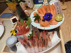 -吉之仙•中国制造•出口级食材日料店(领事馆总店)