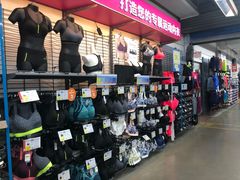 -迪卡侬(南二环店)