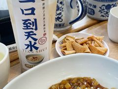 -西部马华清真兰州牛肉面·烧烤夜市(上地店)