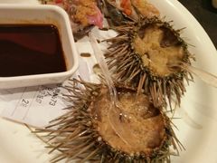 -苏大嘴海鲜牧场(奥林匹克店)