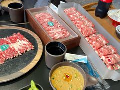 -乔先生涮肉·鲜活牛羊肉火锅(塘沽店)