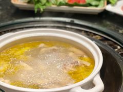 泉水鸡-先机泉水鸡汤(南山老君洞店)