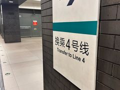 -平安里(地铁站)