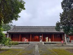 -承恩寺