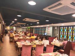 大堂-点都德(大茶楼店)