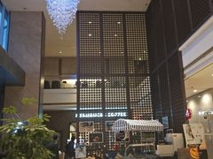 -上海浦东绿地铂骊酒店