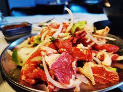 -卜奎烤右