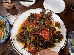 -迎懿餐厅