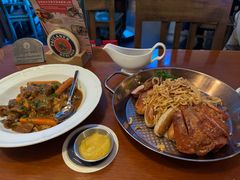 -宝莱纳餐厅(滨江店)