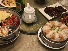 -老湖南湘土菜馆(普阳街店)