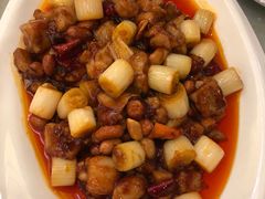 -成都驻京办餐厅(蜀都宾馆店)