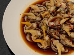 炝拌黄蚬子-广舟(千禧店)