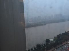 -长沙富力万达文华酒店