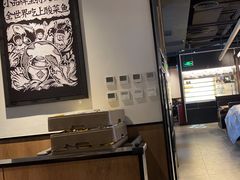 -太二酸菜鱼(天鹅湖万达店)